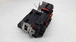 Mercedes Benz CL-Class C216 (2006–2014) Fuse box in the trunk A2215403250 - 3