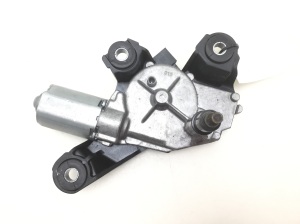  Rear wiper motor 