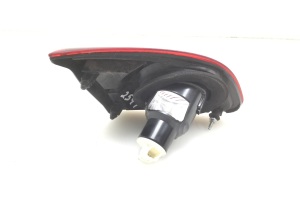 NISSAN Qashqai (2006–2013) Tagatuli tagaluugil 26550JD800 - 4
