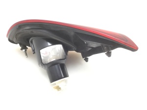 NISSAN Qashqai (2006–2013) Tagatuli tagaluugil 26555JD800 - 2