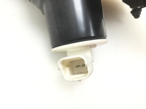 NISSAN Qashqai (2006–2013) Tagatuli tagaluugil 26555JD800 - 4
