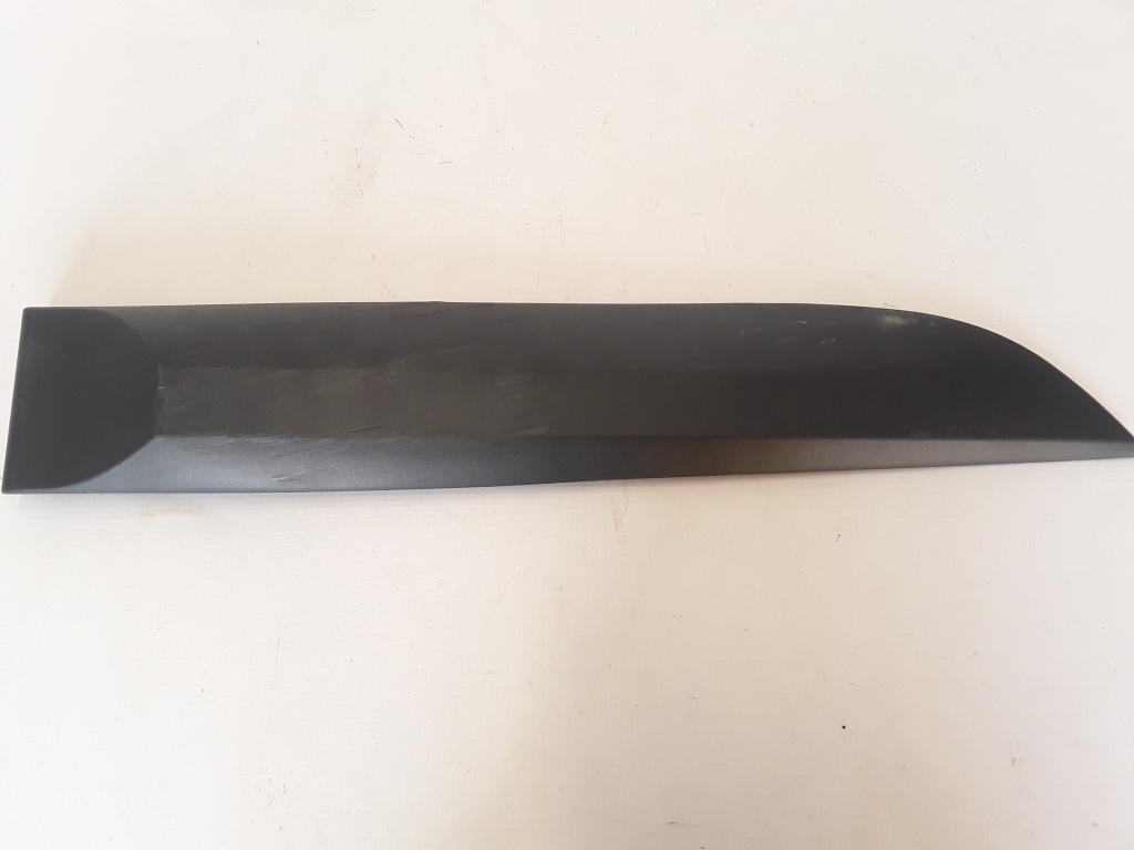 RENAULT Megane 3 generation (2008-2020) Right Side Sliding Door Molding 828760001R 22373365