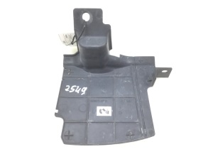 NISSAN Qashqai (2006–2013) Luftleitblech für den Kühler 62823JD51A - 2