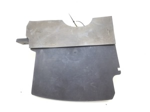   Luftleitblech für den Kühler  - 62823JD51A 