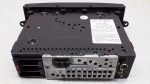 Mercedes Benz C-Class 203 (2000–2007) Radio (head unit) A2038202486 - 4