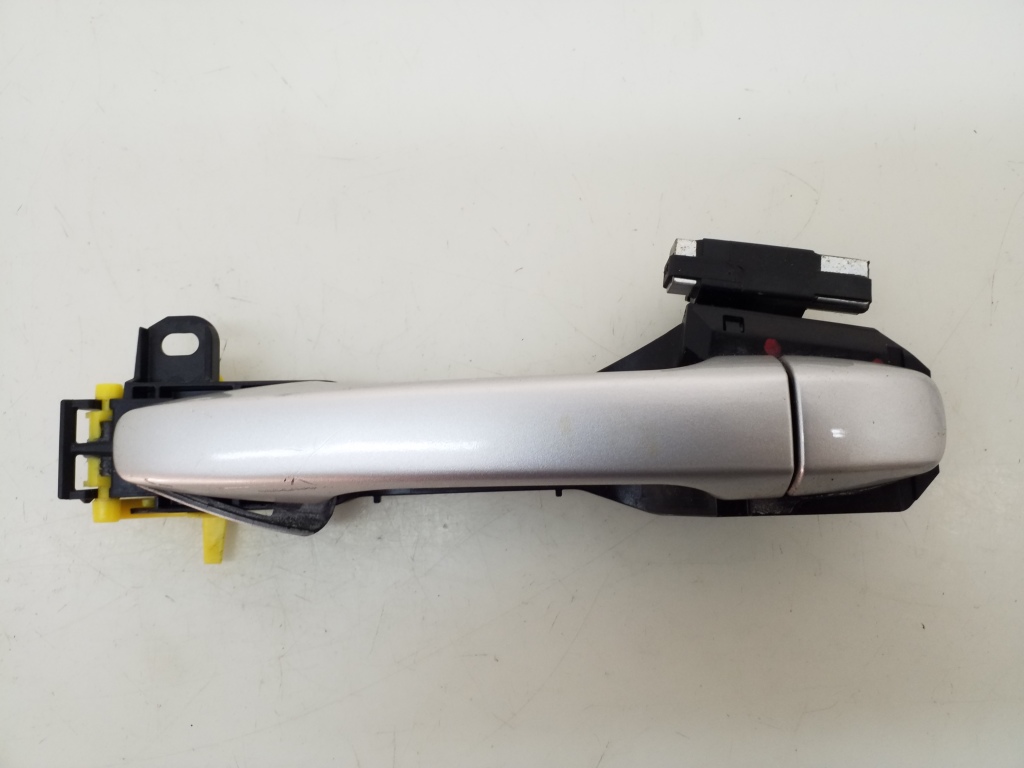 TOYOTA Verso 1 generation (2009-2015) Right Side Sliding Door Exterior Handle 6921105918 20975093