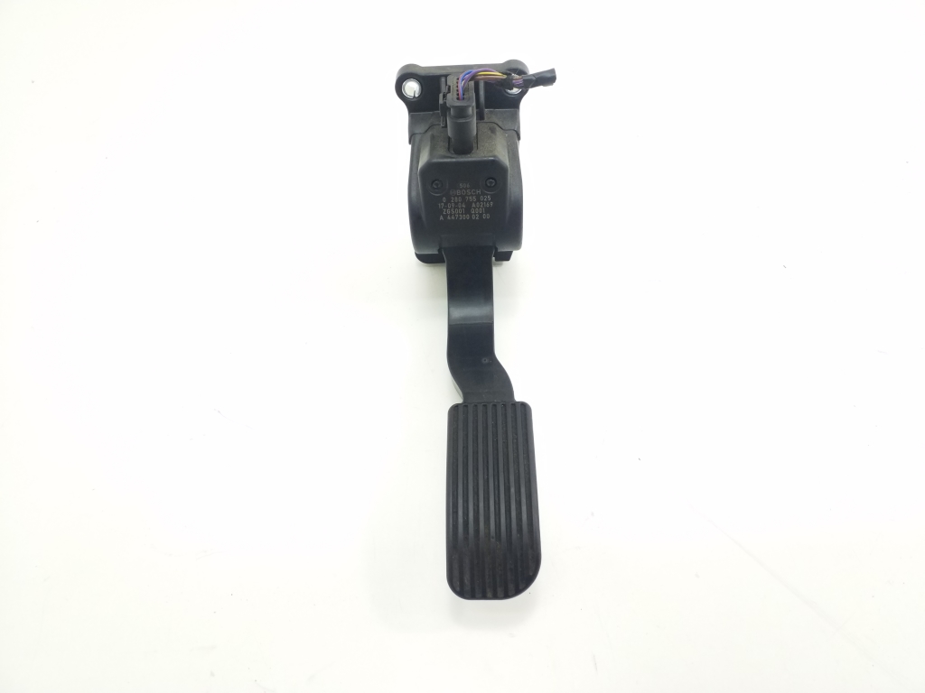 MERCEDES-BENZ Vito W447 (2014-2023) Throttle Pedal A4473000200 20377901