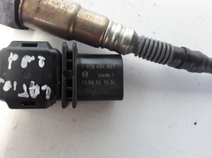 RENAULT Latitude (2010–2017) Lambda-andur 1928404687 - 2