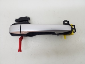   Rear side door exterior handle and its parts  - 6921105918 