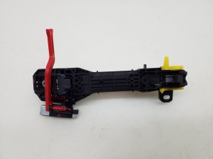 TOYOTA Verso (2009–2017) Rear side door exterior handle and its parts 6921105918 - 2