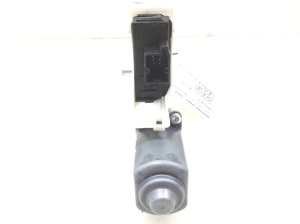  Rear side door window motor 