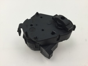 BMW X5 E53 (1999–2006) Stellmotor Heizungsklappe 69179449 - 2