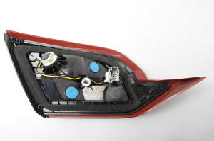 Ford Fiesta (2017–2026) Kofferraumdeckel-Rückleuchte und ihre Teile H1BB13A602AG - 3