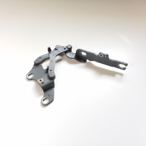 BMW 3 SERIES E90 (2004–2013) Hood hinge 7115263 - 2