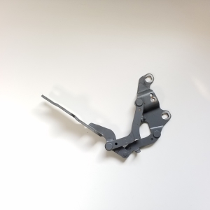 BMW 3 SERIES E90 (2004–2013) Hood hinge 7115263 - 3