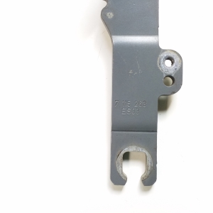 BMW 3 SERIES E90 (2004–2013) Hood hinge 7115263 - 4