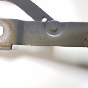 BMW 3 SERIES E90 (2004–2013) Trunk lid hinge 7060627 - 3