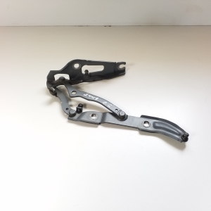 BMW 3 SERIES E90 (2004–2013) Kofferraumdeckelscharnier 7060628 - 2