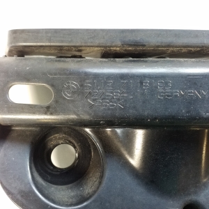BMW 3 SERIES E90 (2004–2013) Rear bumper bracket 7118193 - 2