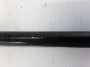 RENAULT Latitude (2010–2017) Pukseerimisaas 511120016R - 2