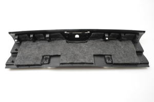 AUDI A3 8V (2012–2020) Garniture intérieure de coffre 8V4863471E - 3