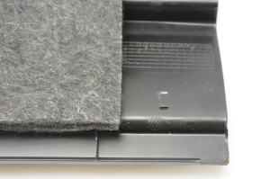 AUDI A3 8V (2012–2020) Trunk interior trim 8V4863471E - 5