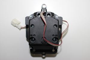 Mercedes Benz E-Class W207 (2009–2017) Display switch A2128702851 - 3