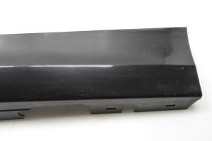 BMW 1 SERIES E81 (2007–2012) Exterior sill trim 7183233 - 2