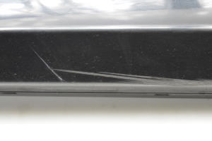 BMW 1 SERIES E81 (2007–2012) Exterior sill trim 7183233 - 3