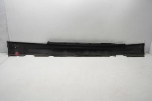 BMW 1 SERIES E81 (2007–2012) Exterior sill trim 7183233 - 4