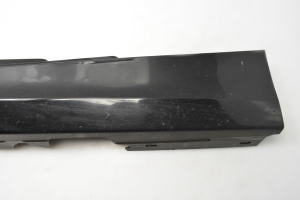 BMW 1 SERIES E81 (2007–2012) Schwellerverkleidung außen 7183234 - 2