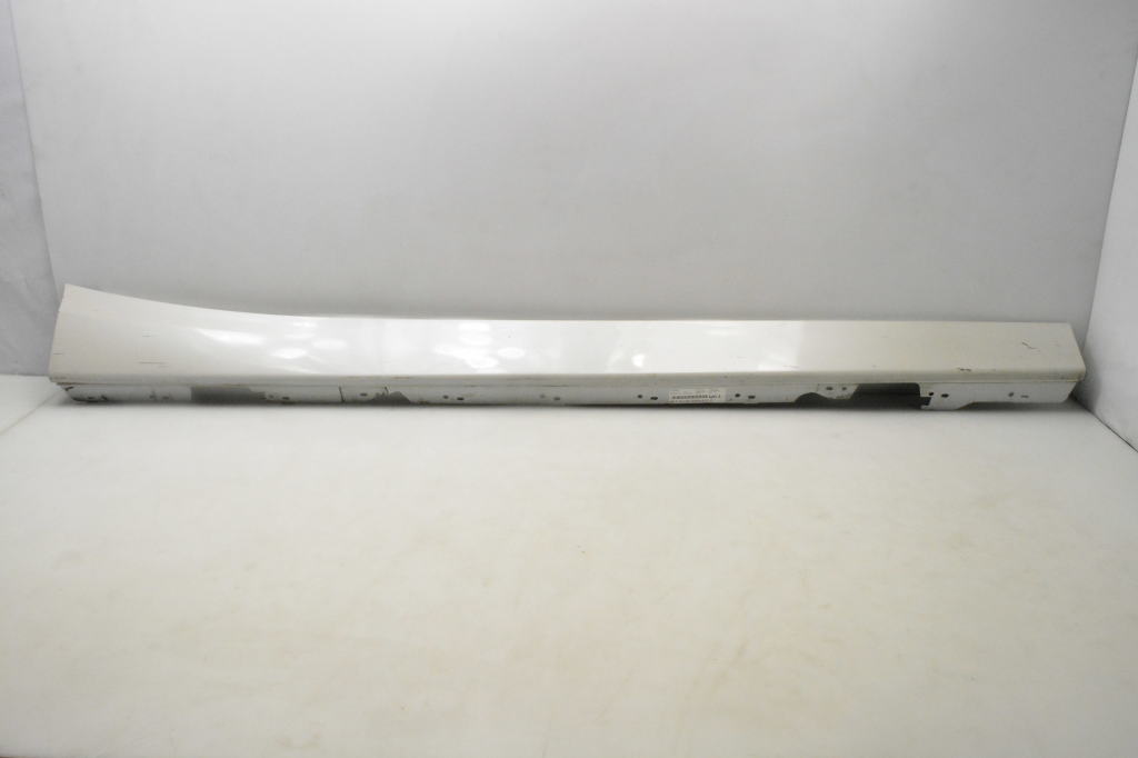 BMW 1 SERIES F20 (2010–2026) Exterior sill trim BMW 1 SERIES F20 (2010–2026) Exterior sill trim