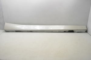 BMW 1 SERIES F20 (2010–2026) Exterior sill trim