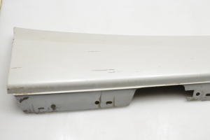 BMW 1 SERIES F20 (2010–2026) Exterior sill trim - 4