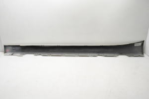 BMW 1 SERIES F20 (2010–2026) Exterior sill trim - 5