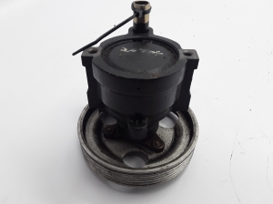  Power steering pump 