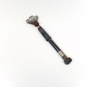  Rear shock absorber 