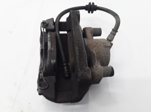   Front brake caliper  - 410116581R 
