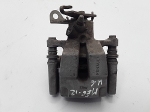 RENAULT Megane III (2008–2016) Tagumine pidurisadul 440116390R - 3