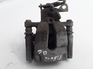 RENAULT Megane III (2008–2016) Tagumine pidurisadul 440018805R - 2