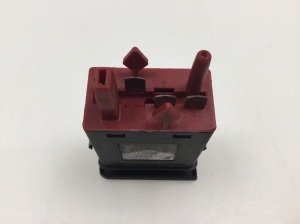 Volkswagen Golf IV (1997–2003) ESP-Schalter 1J0927133A - 3