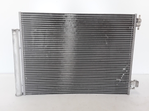 RENAULT Clio IV (2012–2019) A/C condenser 921006843R - 2