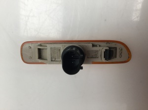 BMW 3 SERIES E46 (1998–2007) Seitenblinker Kotflügel vorne 8370720 - 2