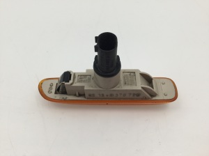 BMW 3 SERIES E46 (1998–2007) Seitenblinker Kotflügel vorne 8370720 - 4