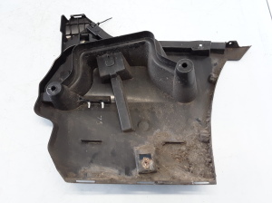BMW 5 SERIES F11 (2010–2017) Rear bumper bracket 51127207111 - 3