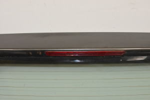 Seat Ibiza 6J5,6P1 (2008–2017) Trunk lid - 7