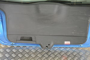 Mercedes Benz A-Class 176 (2012–2018) Heckklappe - 5