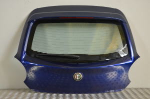 Alfa Romeo Mito 955 (2008–2026) Heckklappe