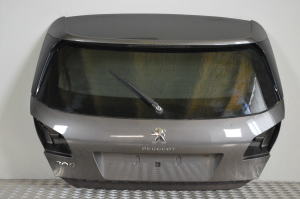 Peugeot 308 (2013–2021) Heckklappe