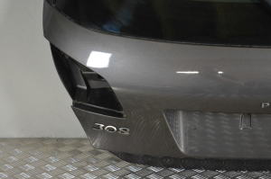Peugeot 308 (2013–2021) Heckklappe - 3